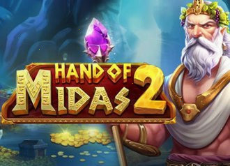 Игра Hand Of Midas