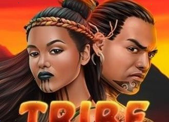 Игра Tribe слот
